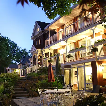 Niagara Grandview Boutique Hotel-2