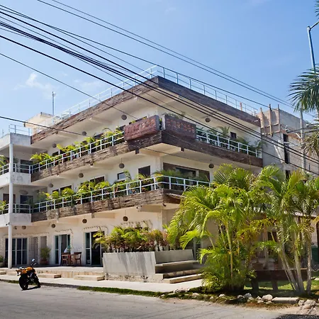 Tulum Townhouse By Amansala-3