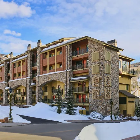 Destination Resorts Vail-3