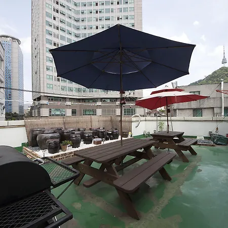 Seoul City Hotel-2