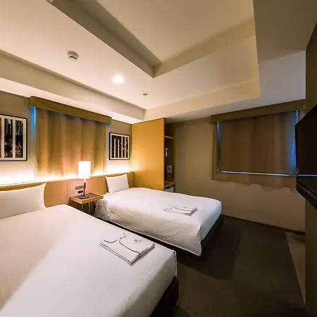 Kyoto Itoya Hotel-2