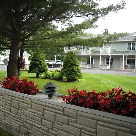Cromwell Harbor Motel-2