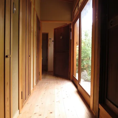 Kyoto Machiya Shouan-2