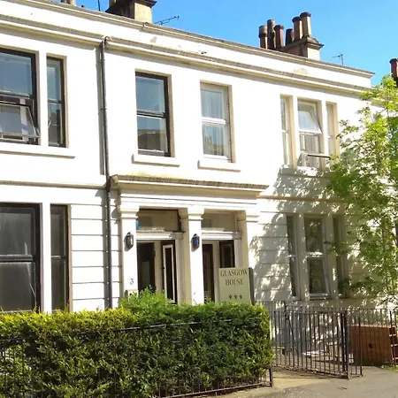 Glasgow House-2