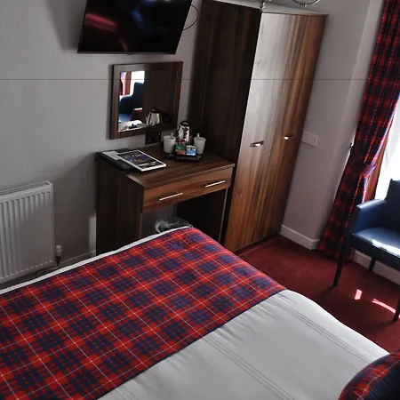 Argyll Guest House-3