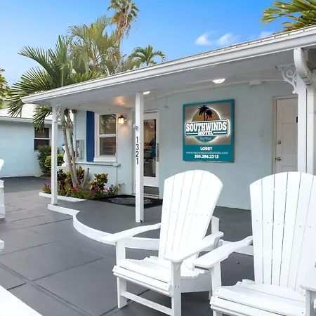 Southwinds Motel-3
