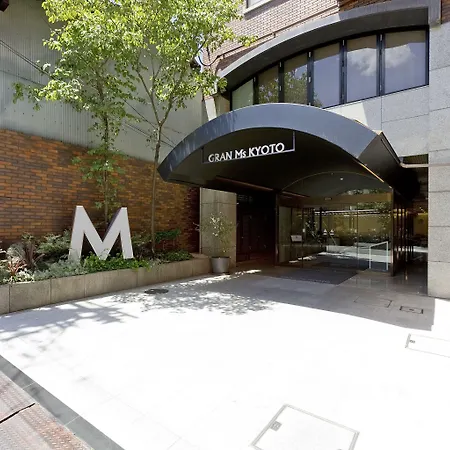 Hotel Gran Ms Kyoto-3