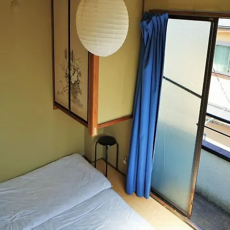 Peace House Sakura-2