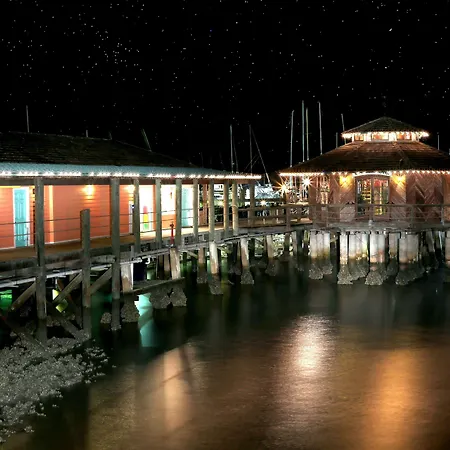 The Conch House Marina Resort-3