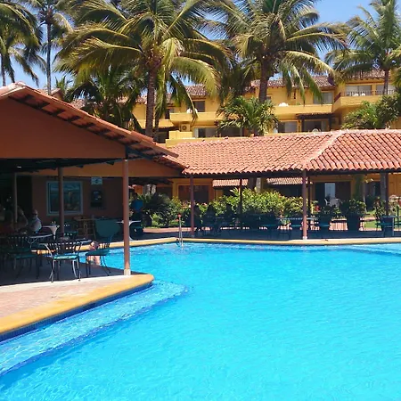 Villas Del Sol En Los Tules-2