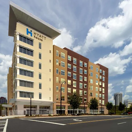 Hyatt House Atlanta Downtown-3