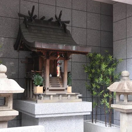 Garner Hotel Kyoto Shijo Karasuma By Ihg-2