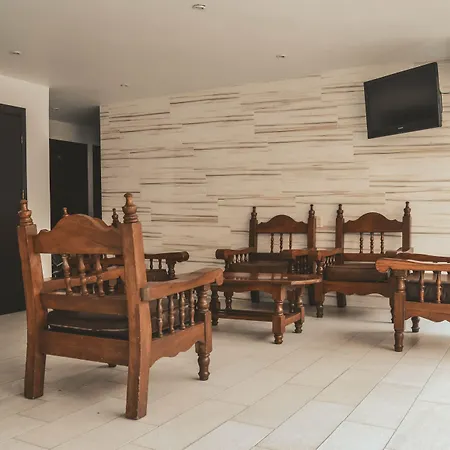 Hotel Latino-3