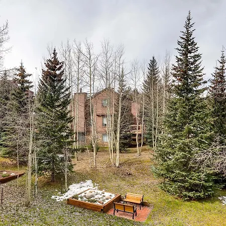 Sawmill Creek Condos By Ski Country Resorts-2