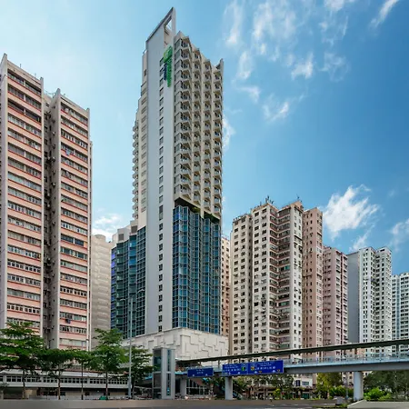 Holiday Inn Express Hong Kong Mongkok By Ihg-3