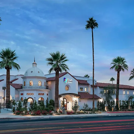 Triada Palm Springs, Autograph Collection-2