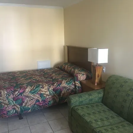 Ocean Cove Motel-2