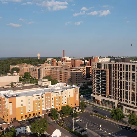 Homewood Suites By Hilton Rochester Mayo Clinic-St. Marys Campus-3