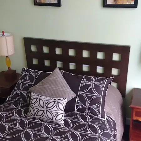 Adelaide Hostel-3