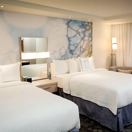 Courtyard By Marriott Walla Walla-2