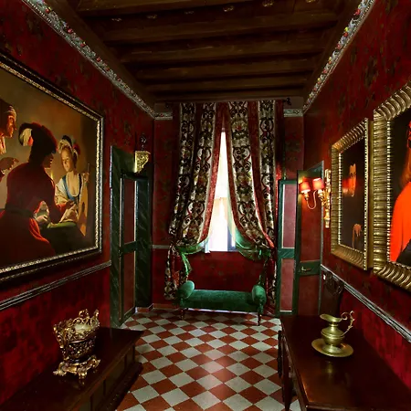 Antica Dimora De Michaelis-2