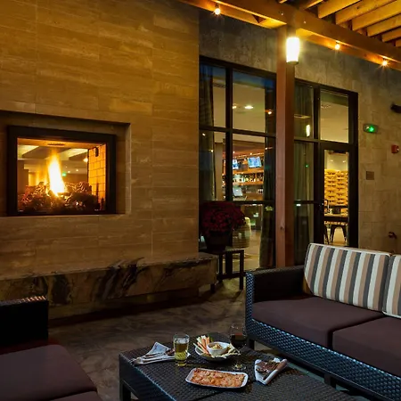 Courtyard By Marriott Walla Walla-3