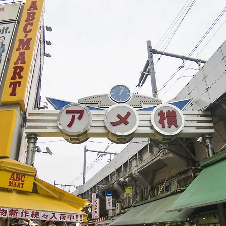 Sotetsu Fresa Inn Ochanomizu Jimbocho-2