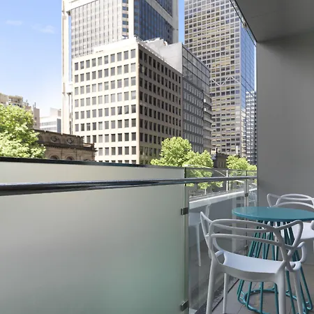Wyndham Hotel Melbourne-2
