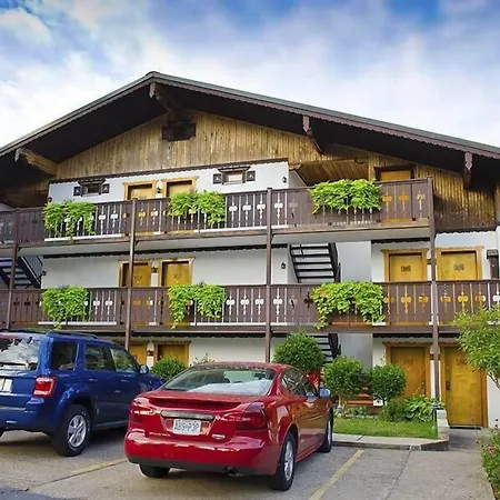 Bavarian Inn Motel-2