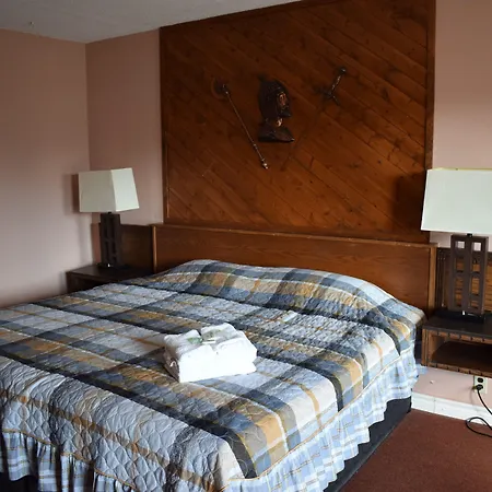 Falls Inn Near Casino Niagara By Oyo-2