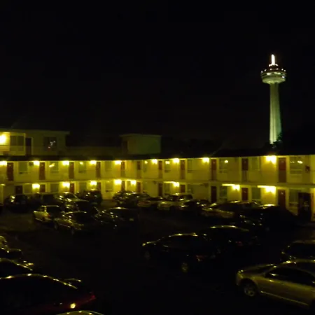 Fairway Inn By The Falls-3