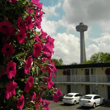 Fairway Inn By The Falls-2