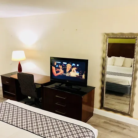 White Marlin Inn - Virginia Beach-2