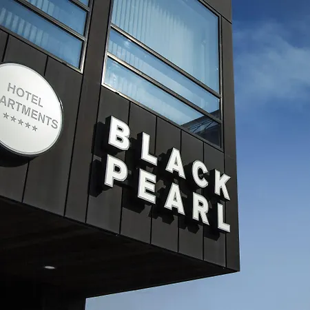 Black Pearl Apartment Hotel-3