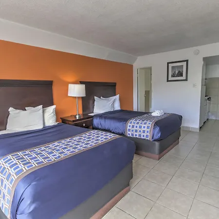 White Marlin Inn - Virginia Beach-3