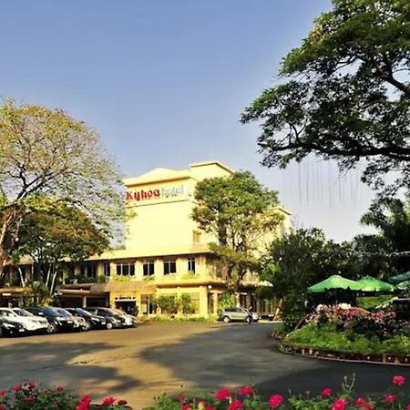 Ky Hoa Hotel Ho Chi Minh-3