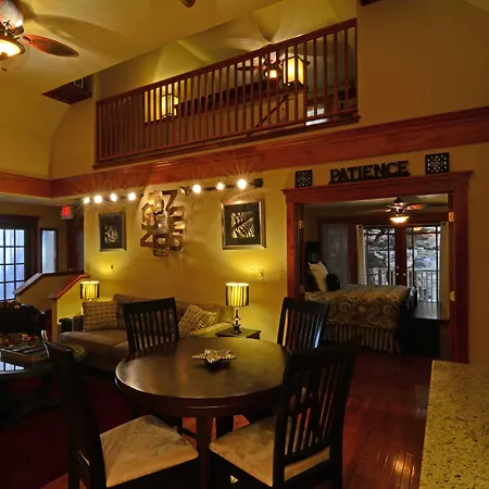 All Seasons Inn-3