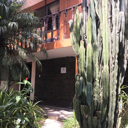 Costa Rica Guesthouse-2