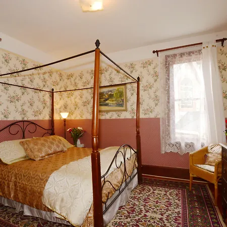 Marketa'S Bed And Breakfast-3