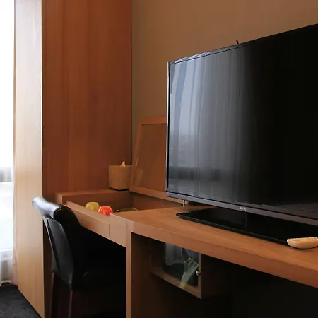 Capital Hotel Songshan-2