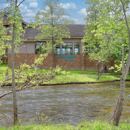Accommodation By Willow Brook Lodge-2