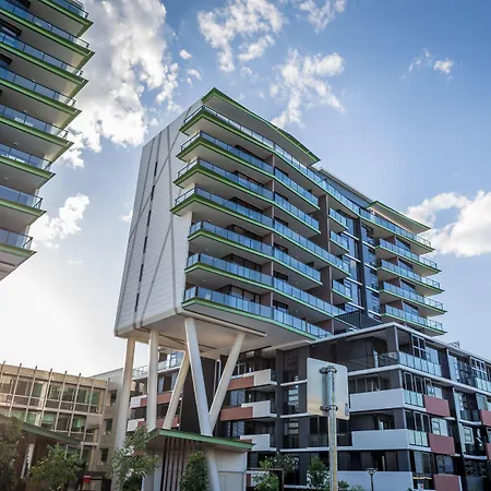 Arena Apartments By Cllix-3