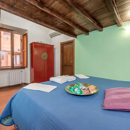 Signor Suite Colosseo-2