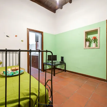 Signor Suite Colosseo-3