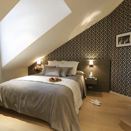 Hotel Roi De Sicile - Rivoli-2