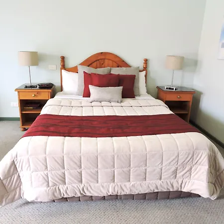 Melaleuca Motel-2