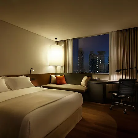 Shilla Stay Seodaemun Seoul Station-3