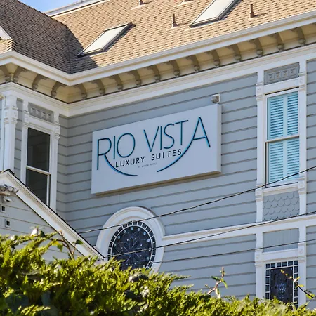 Rio Vista Inn & Suites Santa Cruz-2