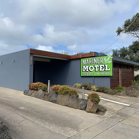 Mariner Motel-2