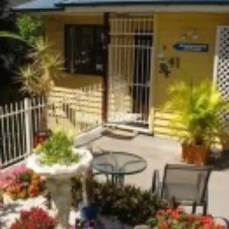 Kookaburra Inn-2